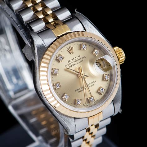 rolex watch datejust oyster perpetual.